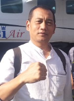 Kepala Badan